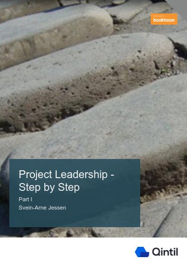 Project Leadership - Step by Step