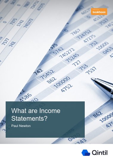 What are Income Statements?