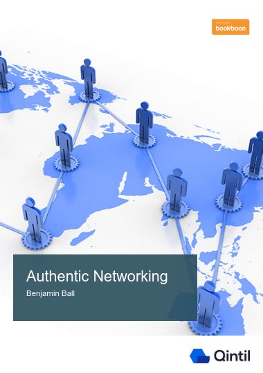 Authentic Networking