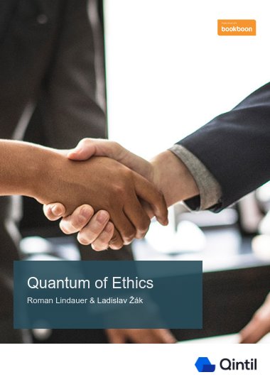 Quantum of Ethics