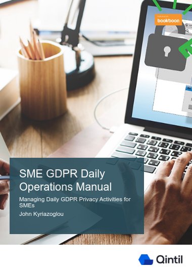 SME GDPR Daily Operations Manual