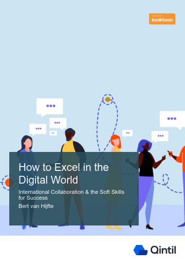 How to Excel in the Digital World