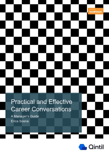Practical and Effective Career Conversations