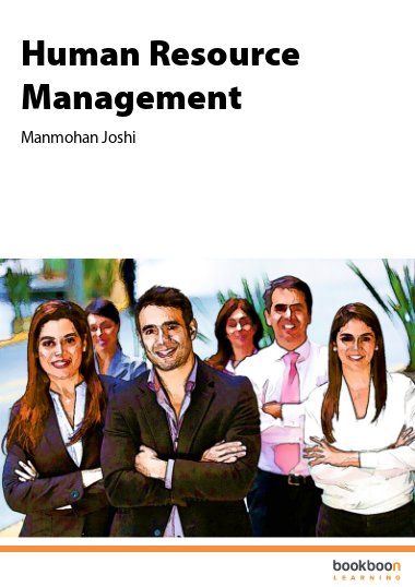 human resource management textbook