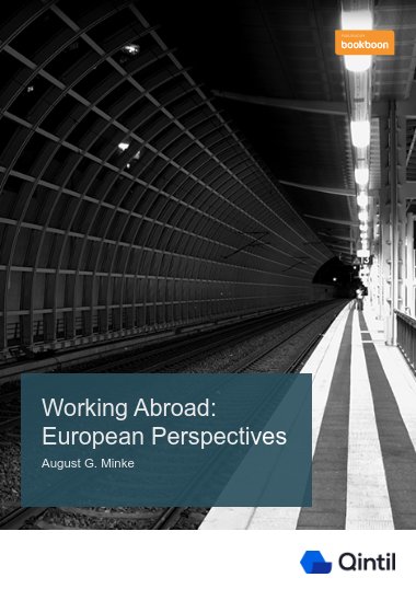 Working Abroad: European Perspectives