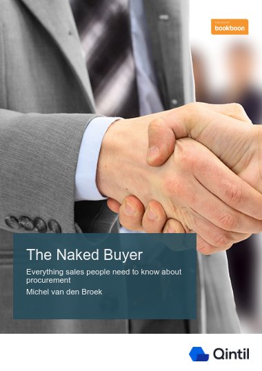 The Naked Buyer