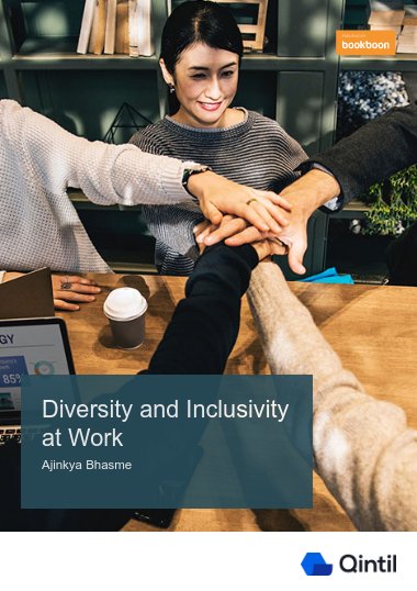 Diversity and Inclusivity at Work