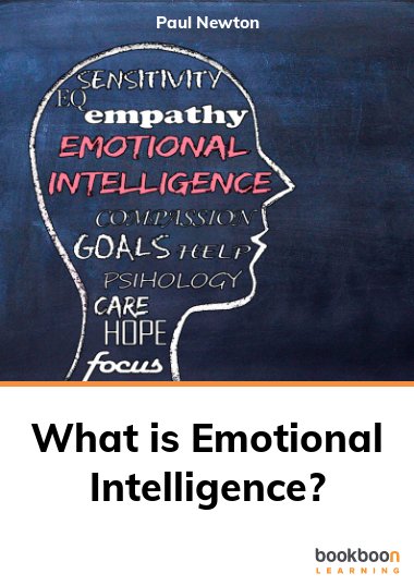 download free What is Emotional Intelligence?