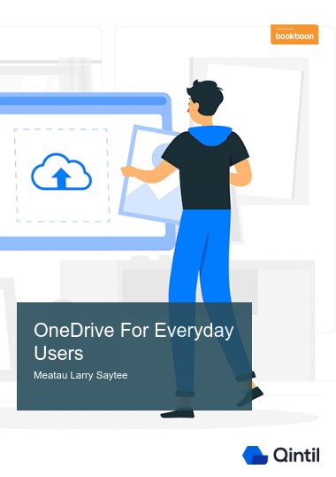 OneDrive For Everyday Users