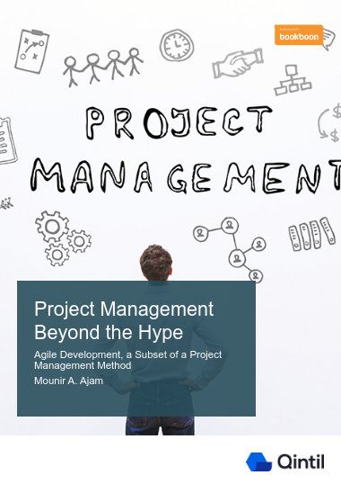 Project Management Beyond the Hype