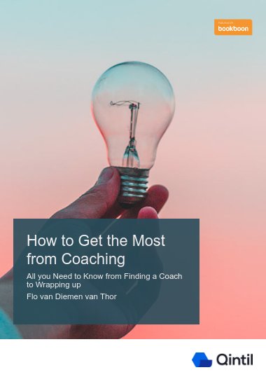 How to Get the Most from Coaching