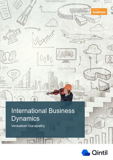 International Business Dynamics