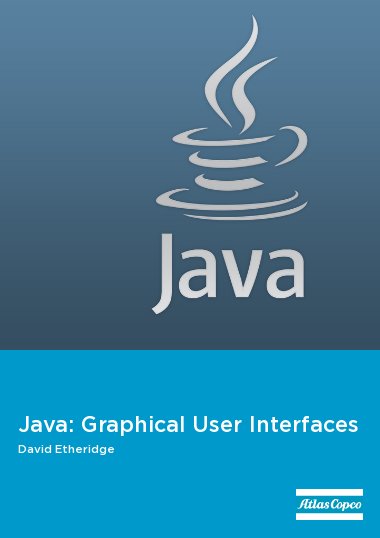 Java: Graphical User Interfaces - Free eBooks