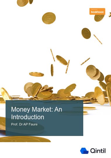 Money Market: An Introduction