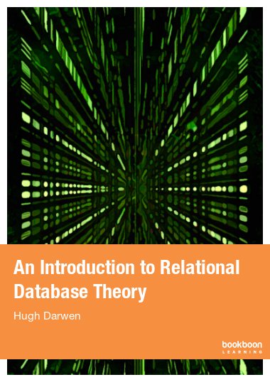 free relational database