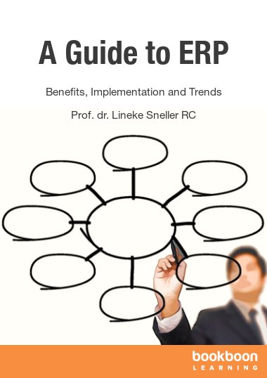 A Guide to ERP