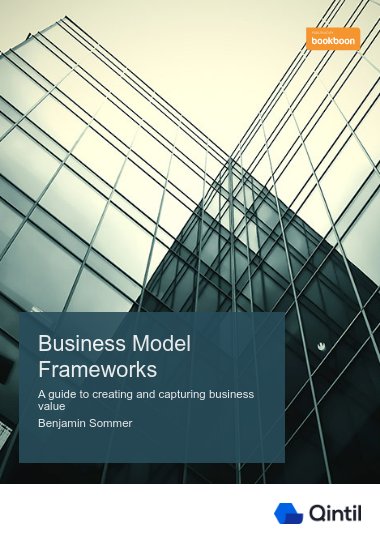 Business model frameworks