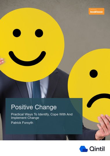 Positive Change