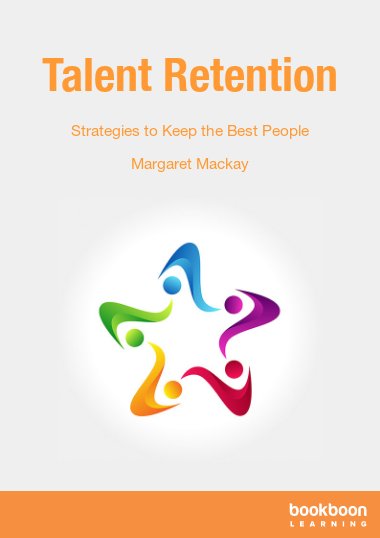 download free Talent Retention