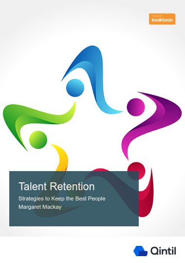 Talent Retention