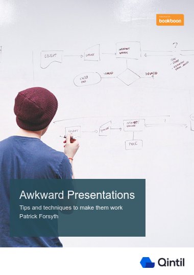 Awkward Presentations