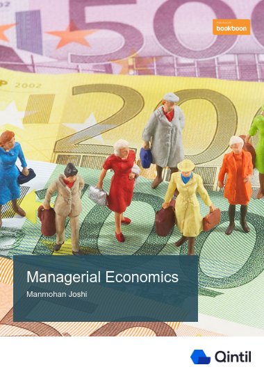 Managerial Economics