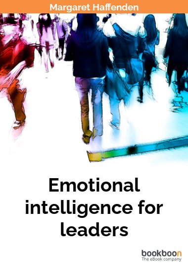 download free Emotional intelligence for leaders