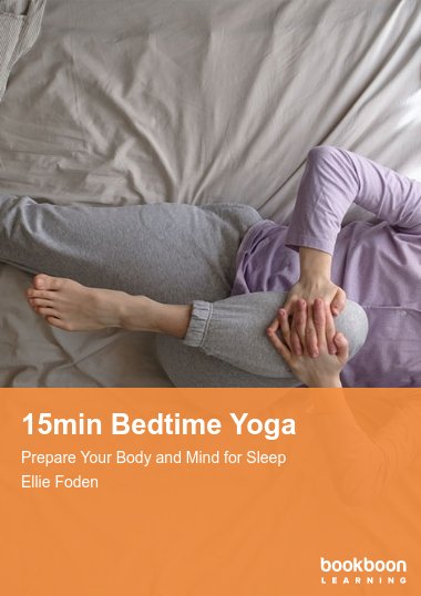 15min Bedtime Yoga