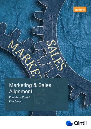 Marketing & Sales Alignment