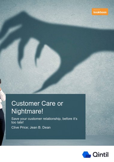 Customer Care or Nightmare!