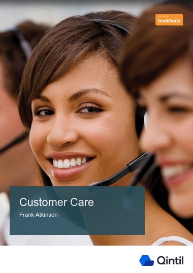 Customer Care