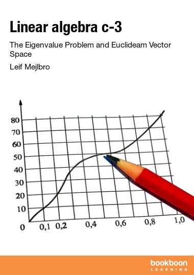 Linear algebra c-3