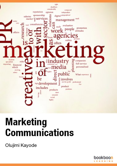 Communication Design and Branding eBook by - EPUB Book