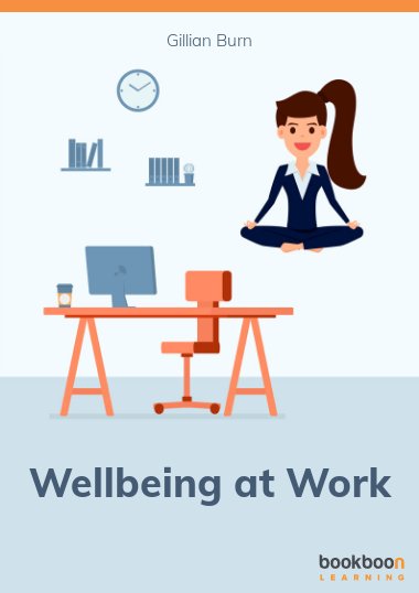 download free Wellbeing at Work
