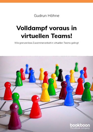 Volldampf Voraus In Virtuellen Teams