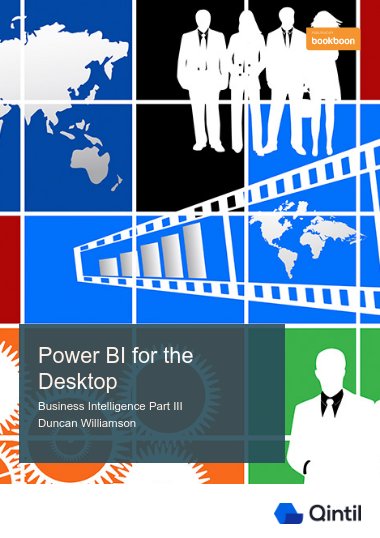 Power BI for the Desktop