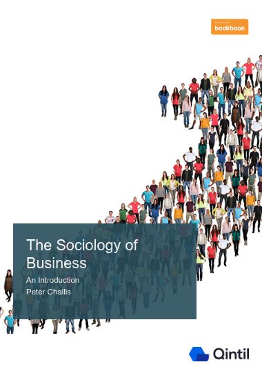 The Sociology of Business