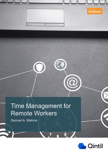 Time Management for Remote Workers