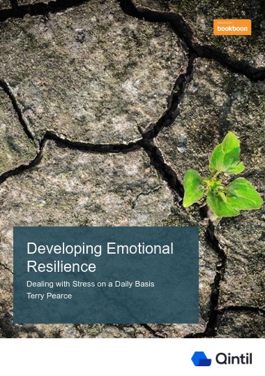 Developing Emotional Resilience