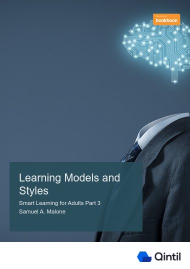 Learning Models and Styles