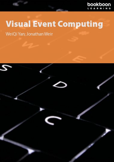 Visual Event Computing