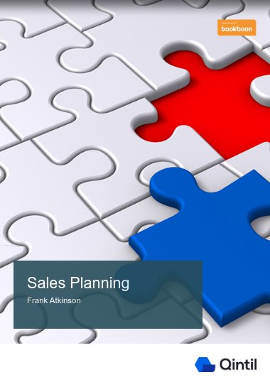 Sales Planning