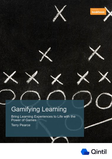 Gamifying Learning