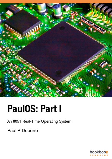PaulOS: Part I