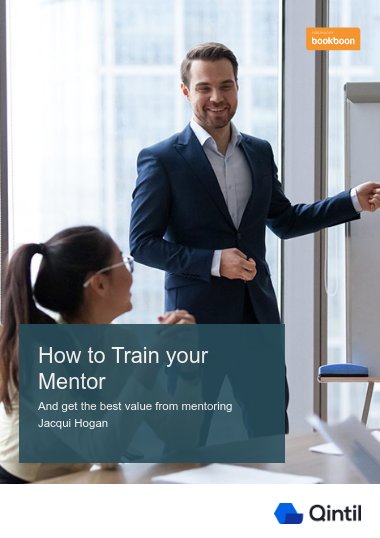 How to Train your Mentor