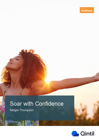 Soar with Confidence