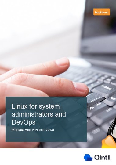 Linux for system administrators and DevOps