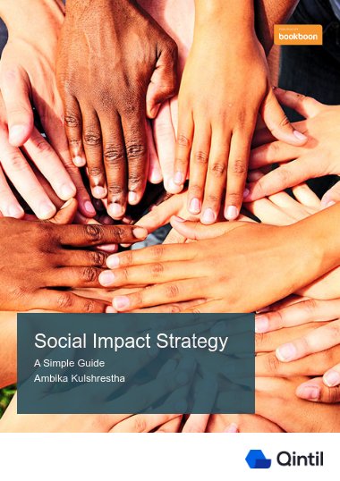 Social Impact Strategy