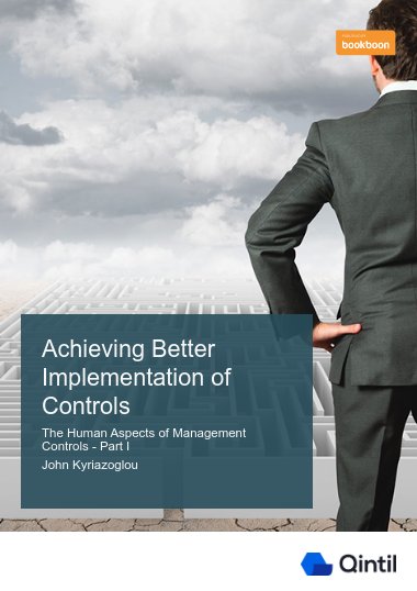 Achieving Better Implementation of Controls