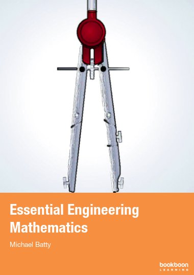 Essential Engineering Mathematics